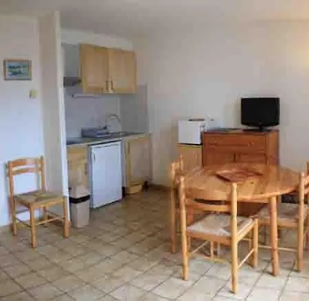 Plage 1/2 Etage *
