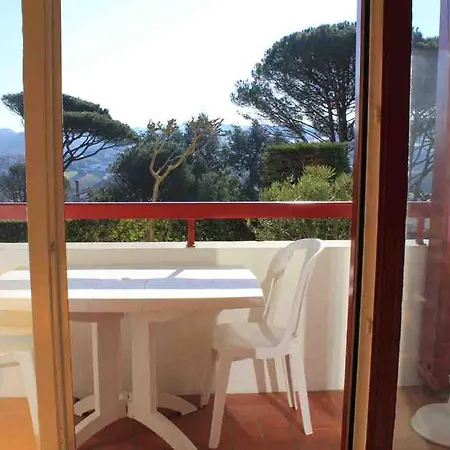 Plage 1/2 Etage Apartment Bidart