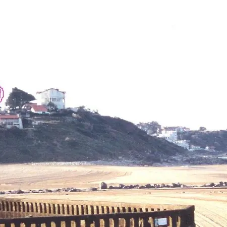 Plage 1/2 Etage