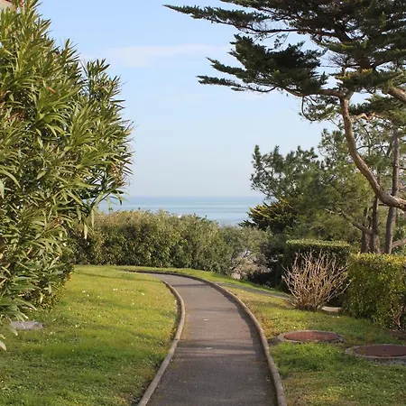 Plage 1/2 Etage Bidart