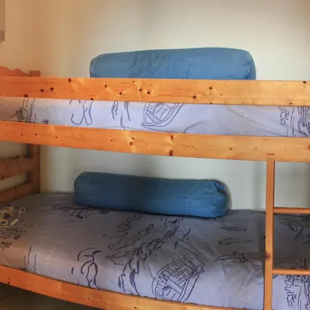 Plage 1/2 Etage *